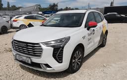 Haval Jolion - 1