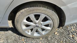 Changan Alsvin - 9