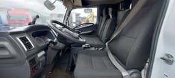 Меткомплекс C12* на шасси Dongfeng C120 4x2 Изотермический/рефрижератор - 6