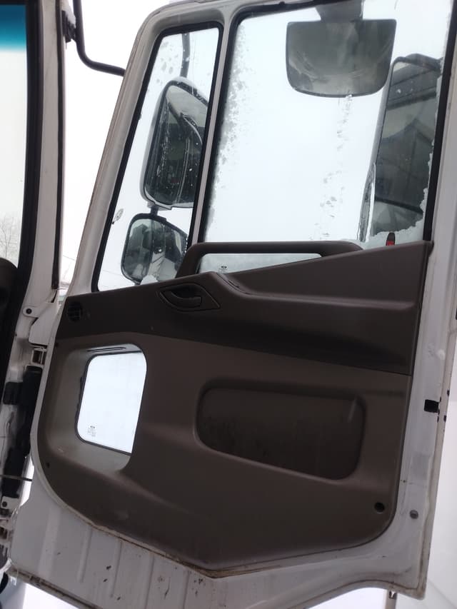 Автомеханический Завод 4723* на шасси Daewoo NOVUS 4x2 Бортовой (Евроборт) - 8