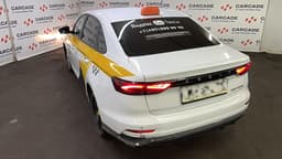Geely EMGRAND - 4