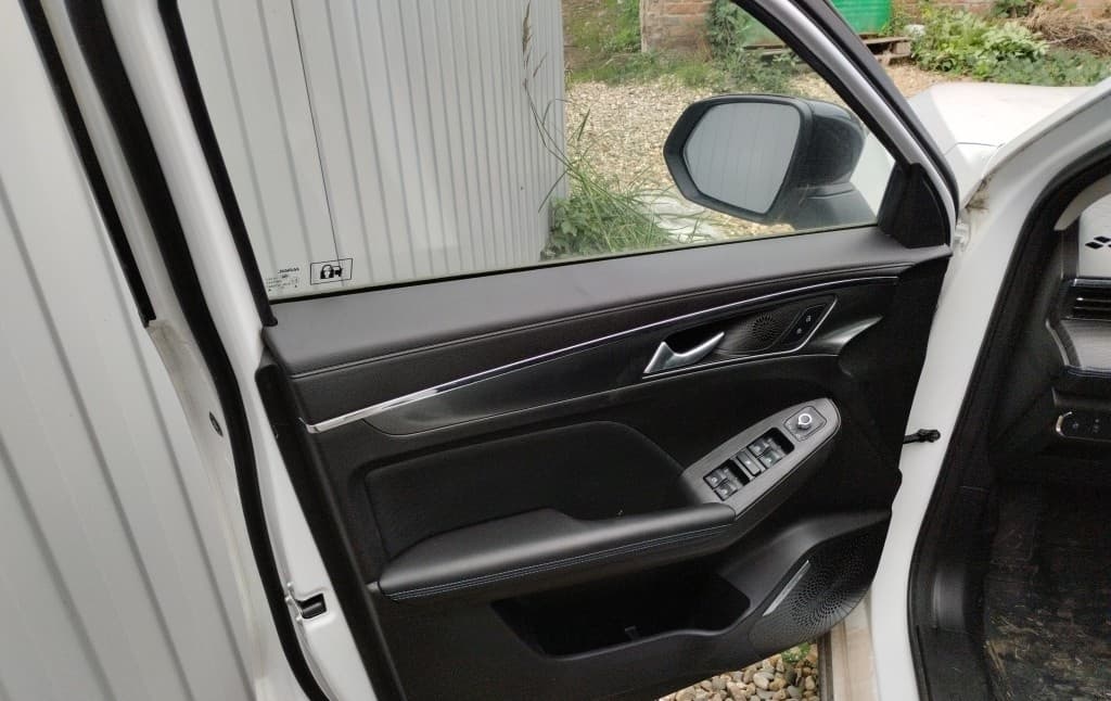Haval Jolion - 7