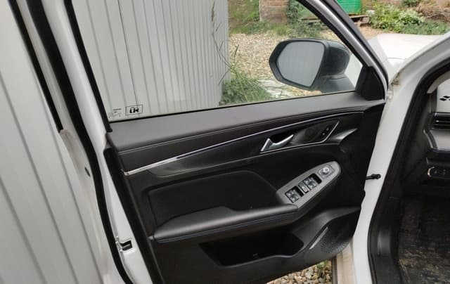 Haval Jolion - 7