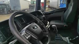 MAN TGS 6x4 Седельный тягач - 6