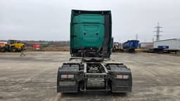 Камаз 54901 4x2 Седельный тягач - 3