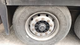 Bonum 914296 Полуприцеп шторный - 6
