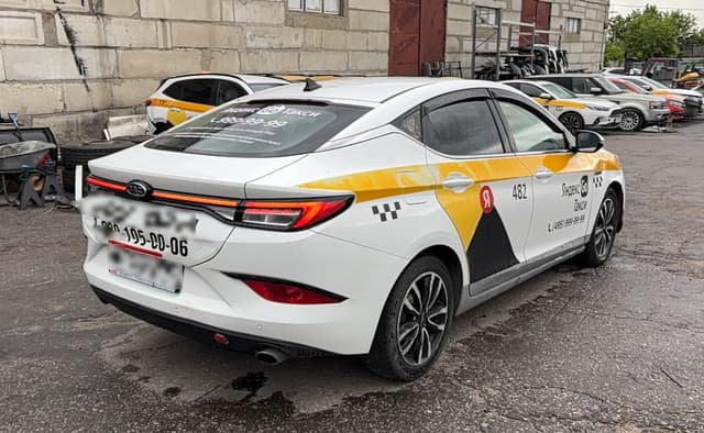 Jac J7 - 3