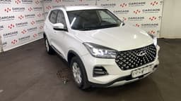 Chery Tiggo 4 PRO - 2