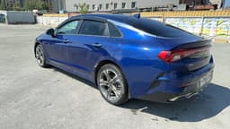 KIA K5 - 4