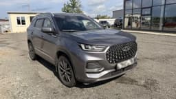 Chery Tiggo 8 PRO MAX - 2