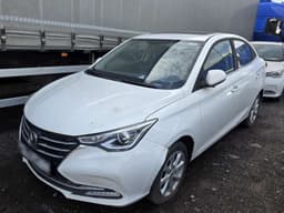 Changan Alsvin - 1