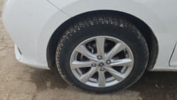 Changan Alsvin - 9