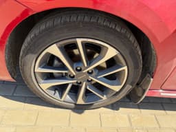 Omoda S5 - 9
