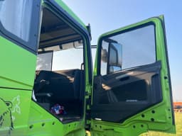 Shacman (Shaanxi) SX* 8x4 Самосвал - 7