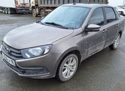 Lada Granta седан - 1