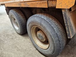 Shacman (Shaanxi) SX* 6x4 Самосвал - 8