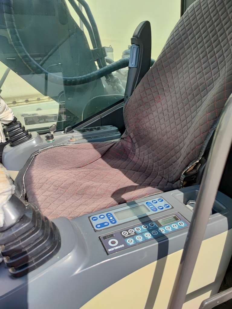 Zoomlion ZE215 Экскаватор - 5