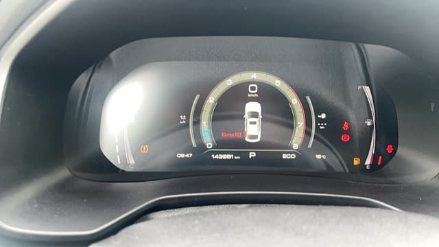 Haval F7x - 6