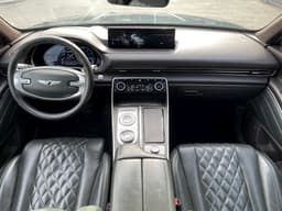 Genesis GV80 - 5