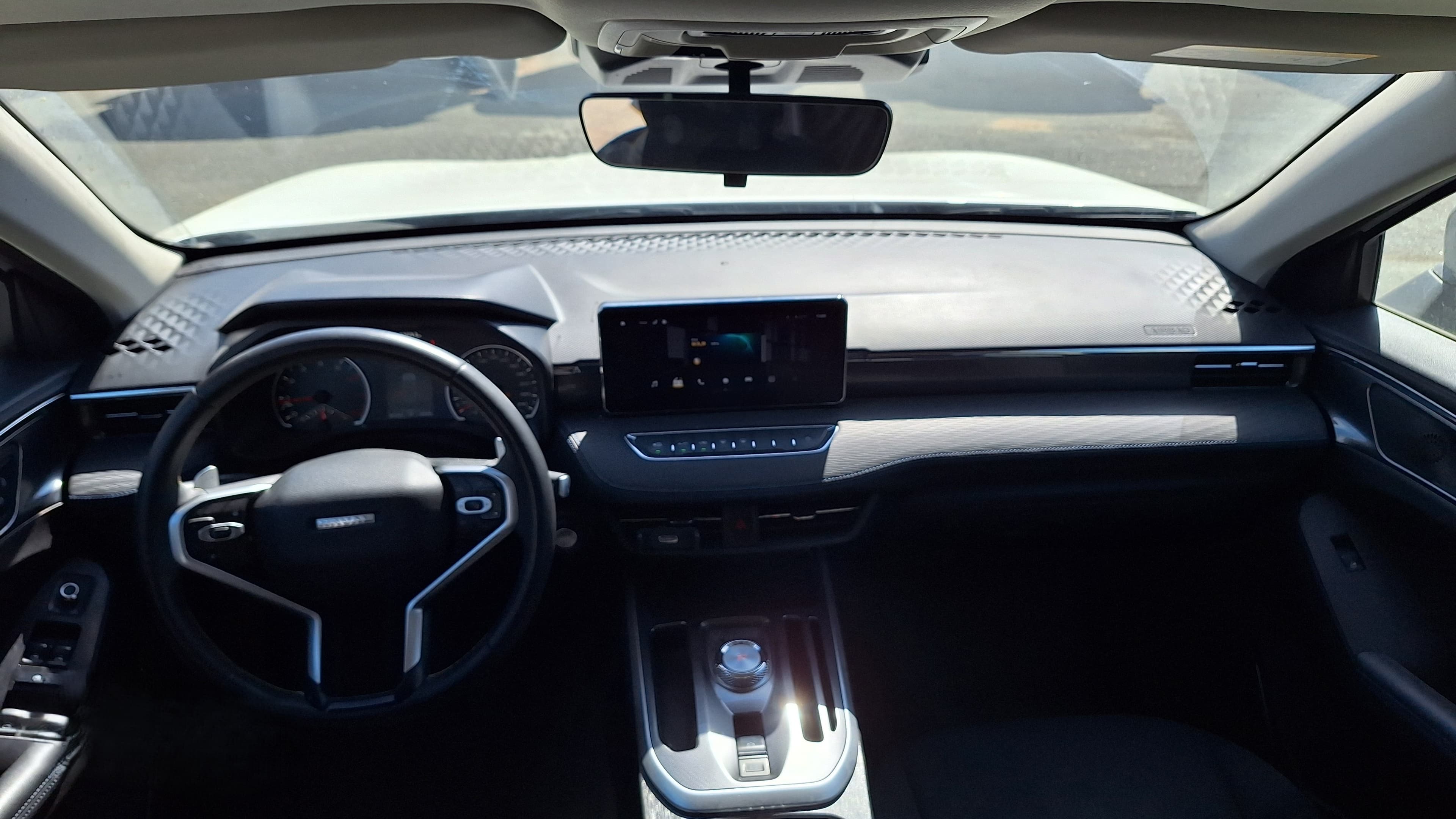 Haval Jolion - 5