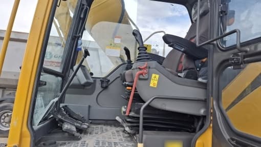Lgce E6210 Экскаватор - 5