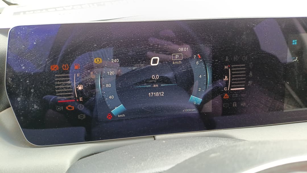 Baic U5 Plus - 7