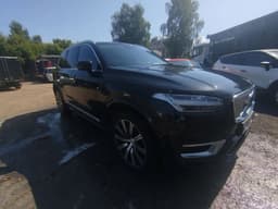 Volvo XC90 - 2