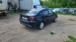 Lada Vesta седан - 3