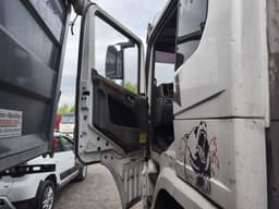 Shacman (Shaanxi) SX* 8x4 Самосвал - 7