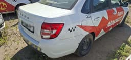 Lada Granta седан - 3