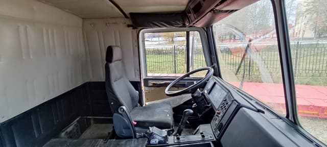МАЗ 6317* 6x6 Самосвал - 8