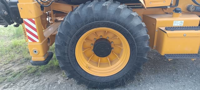 Sti 4CX Экскаватор-погрузчик - 8
