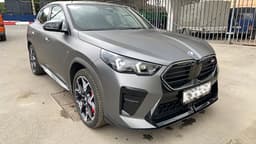 BMW X2 - 2