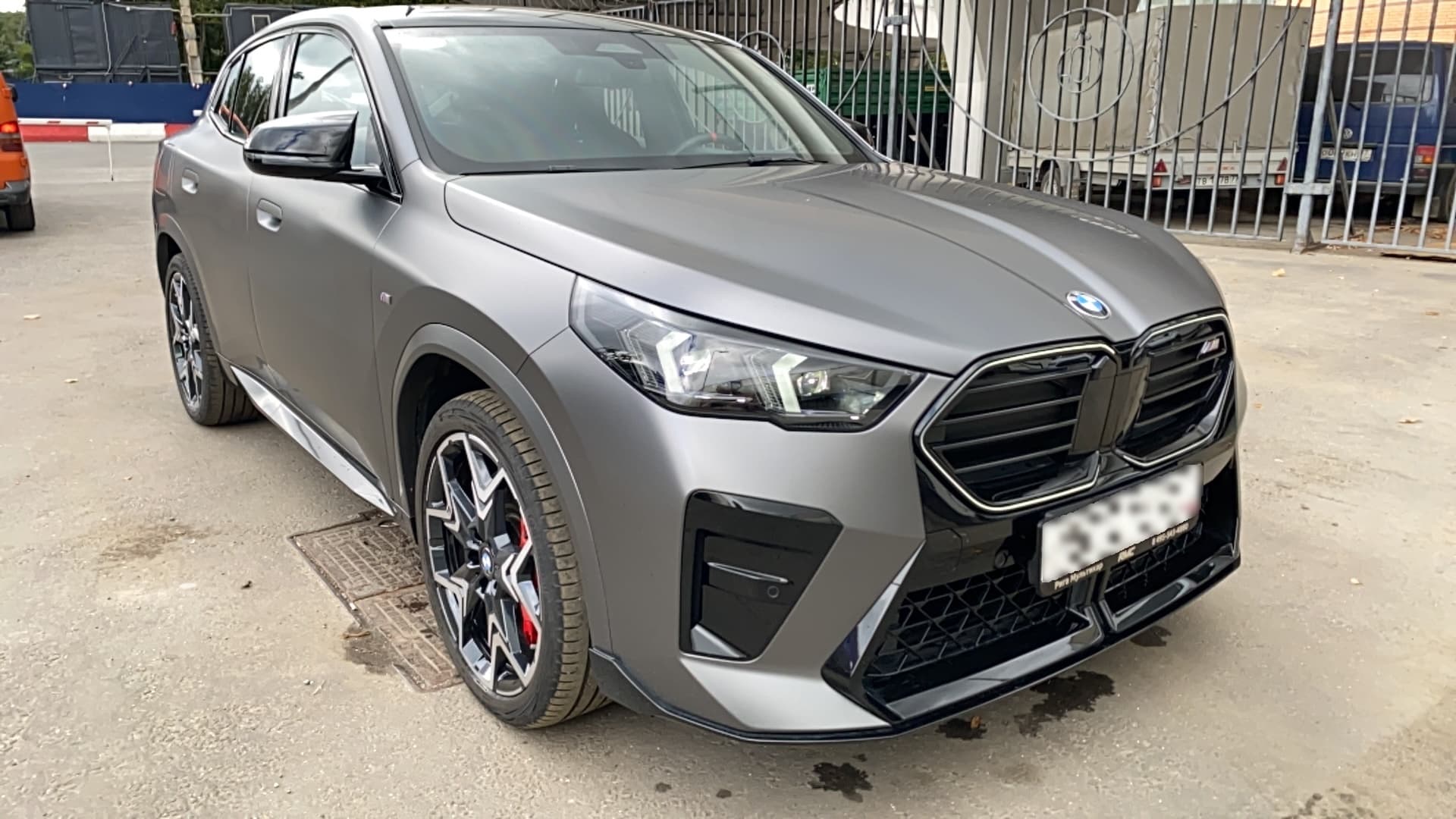 BMW X2 - 2