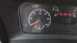 Камаз 6520 6x4 Автобетоносмеситель - 5