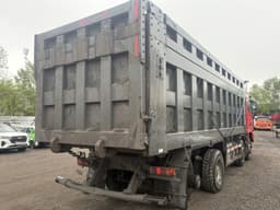 Shacman (Shaanxi) SX* 8x4 Самосвал - 3