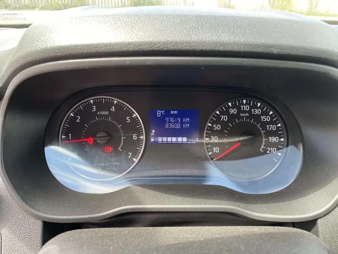 Renault Duster - 7