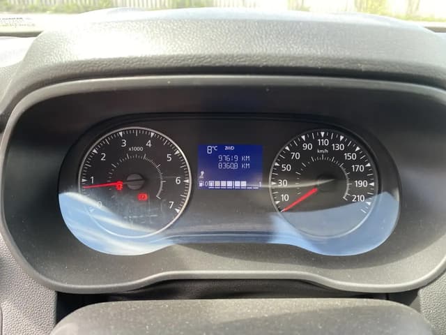 Renault Duster - 7