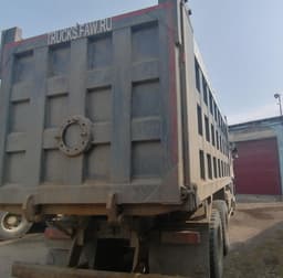 FAW J6* 6x4 Самосвал - 3