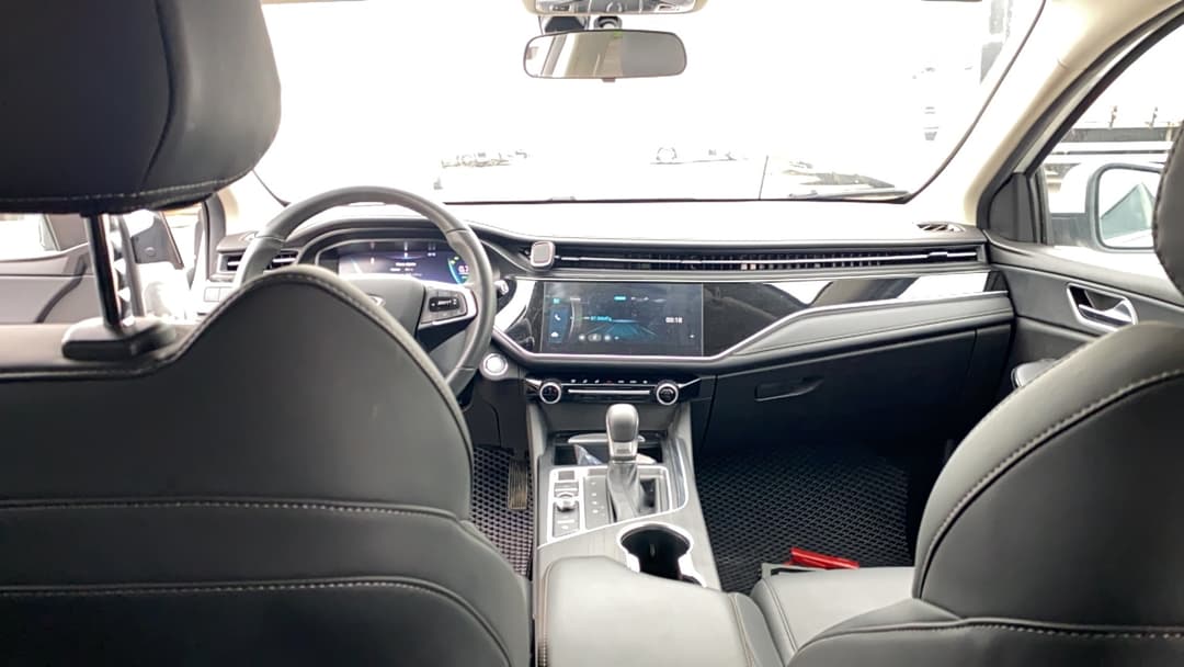 Omoda S5 - 5