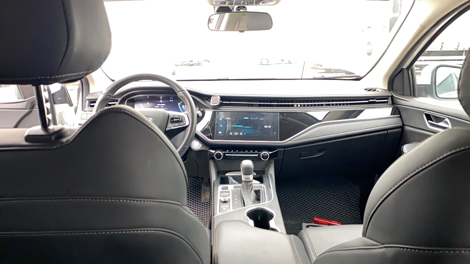 Omoda S5 - 5