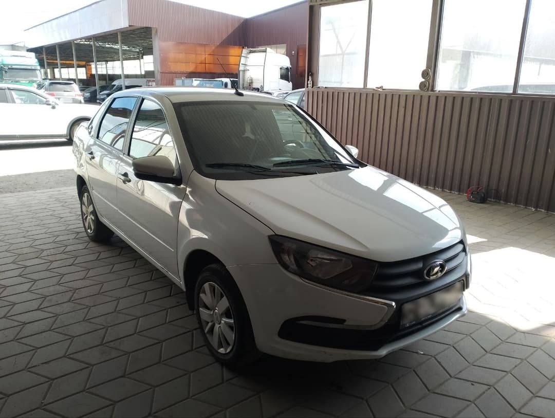 Lada Granta седан - 2