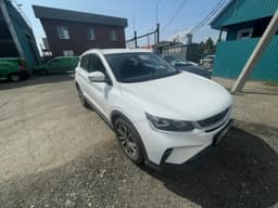 Belgee X50 - 2