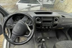 GAZ 2310 - 5