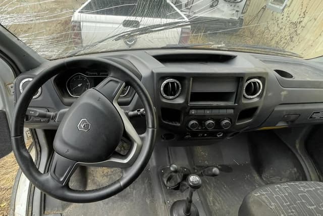 GAZ 2310 - 5