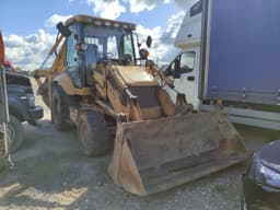 Xgma XG765 Экскаватор-погрузчик - 2