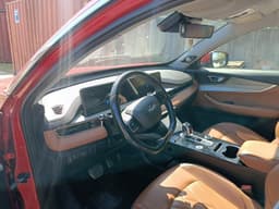 Chery Tiggo 8 PRO MAX - 5