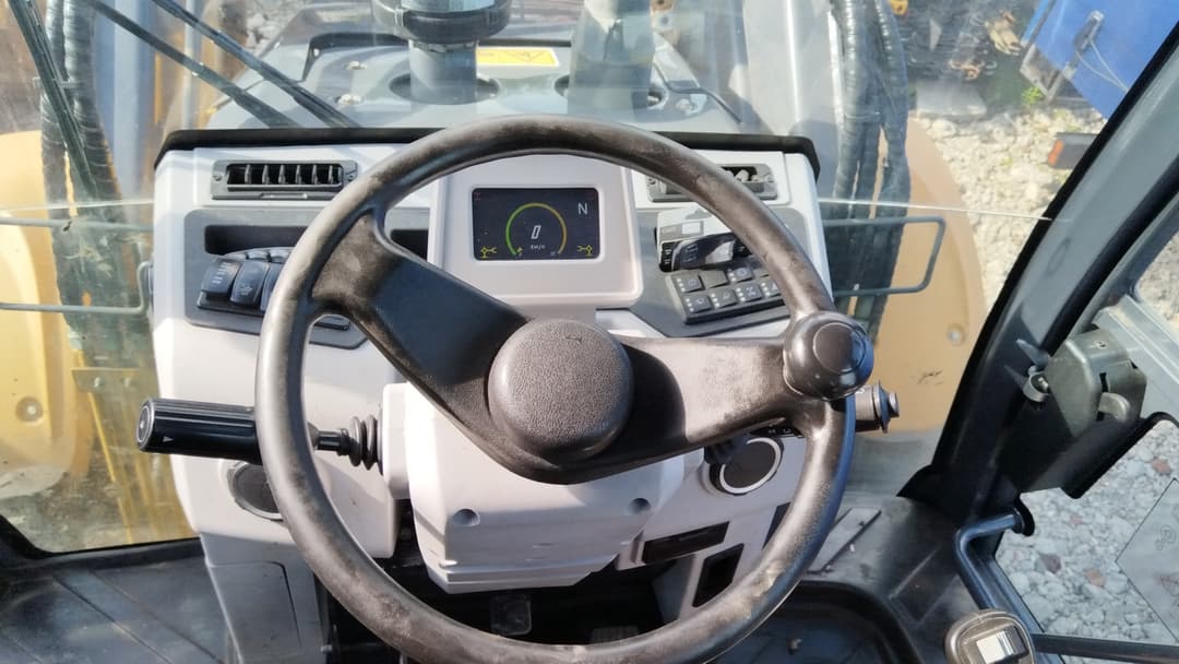 Xcmg XC8* Экскаватор-погрузчик - 5