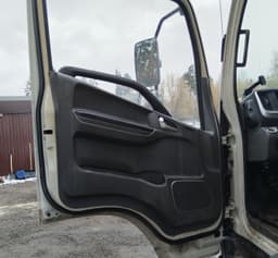 Jac N120 4x2 Бортовой (Евроборт) - 6