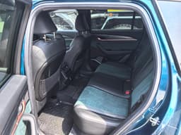 Geely Monjaro - 8